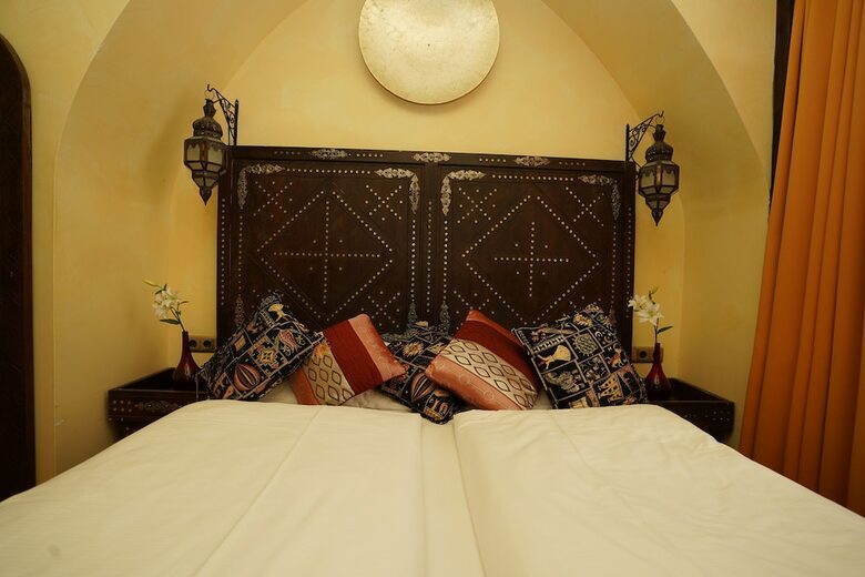 Hotel Villa Oriental