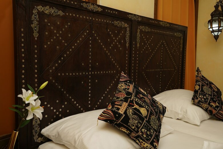 Hotel Villa Oriental