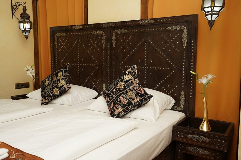 Hotel Villa Oriental