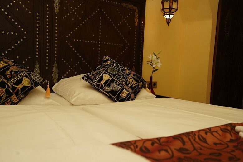 Hotel Villa Oriental
