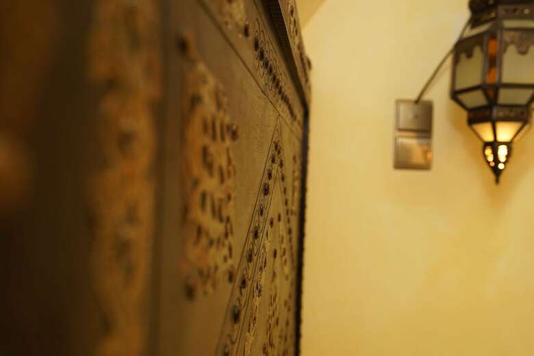 Hotel Villa Oriental