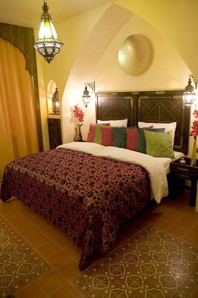 Hotel Villa Oriental