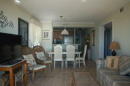 Apartamento Seascape Villas, Unit 205 Condo