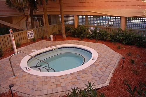 Apartamento Seascape Villas, Unit 205 Condo