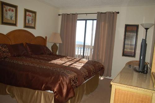 Apartamento Seascape Villas, Unit 205 Condo