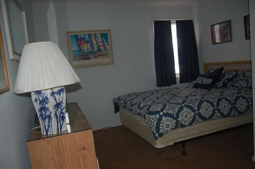 Apartamento Seascape Villas, Unit 205 Condo