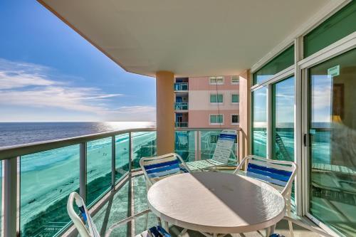 Apartamento Crescent Keyes - 1010