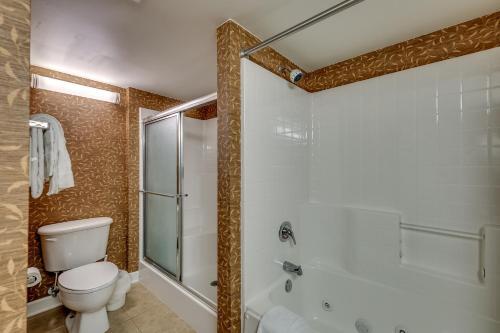 Apartamento Crescent Keyes - 1010