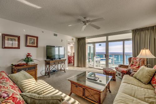 Apartamento Crescent Keyes - 1010