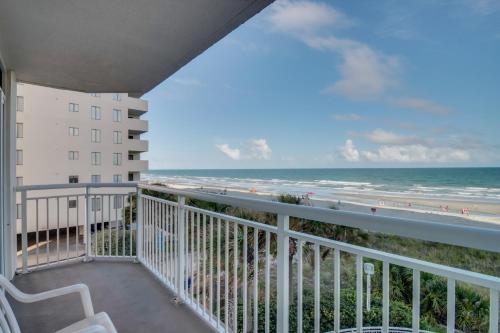 Apartamento Bay Watch Resort N 302 Condo