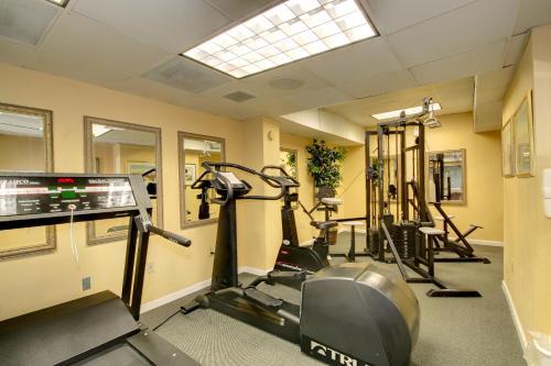 Apartamento Bay Watch Resort N 302 Condo