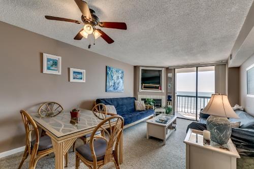 Apartamento Waterpointe I - 703