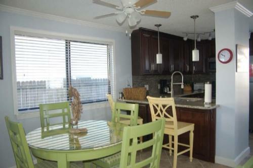 Apartamento 1036-1-f Sunvillas Condo
