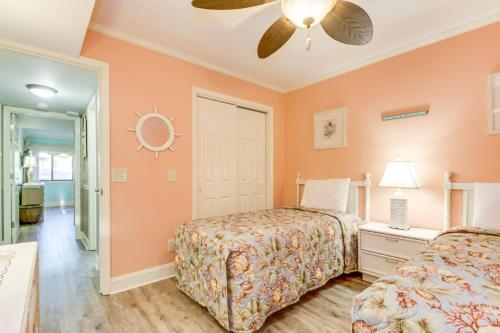 Apartamentos Ocean Forest Villas, Unit A 201