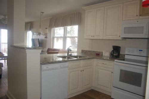 Apartamento Palmwood Villas, Unit 101 Condo