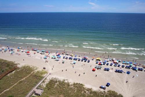 Apartamento Ocean Bay Club 1504 Condo