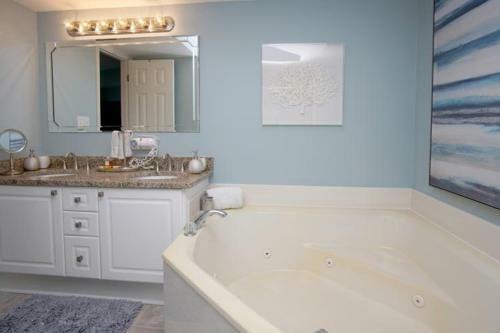 Apartamento Ocean Bay Club 1504 Condo