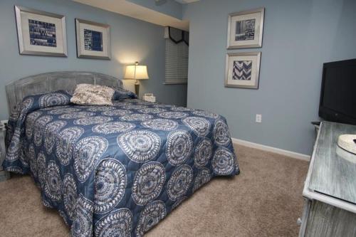 Apartamento Ocean Bay Club 1504 Condo