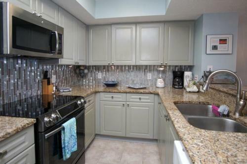 Apartamento Ocean Bay Club 1504 Condo