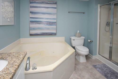 Apartamento Ocean Bay Club 1504 Condo