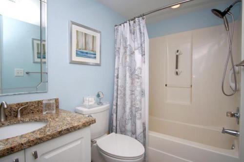 Apartamento Ocean Bay Club 1504 Condo