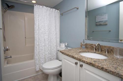 Apartamento Ocean Bay Club 1504 Condo