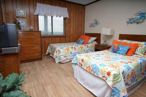 Apartamento Sea 237 Condo