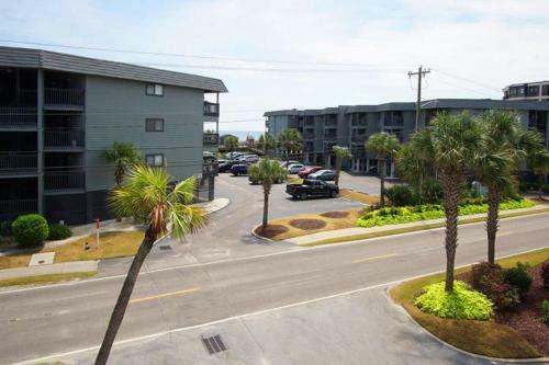 Apartamento Sea 237 Condo