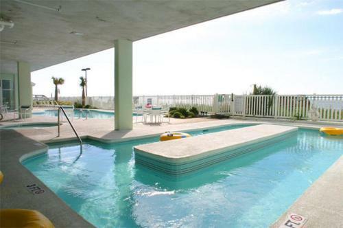 Apartamento Paradise Pointe 4d Condo