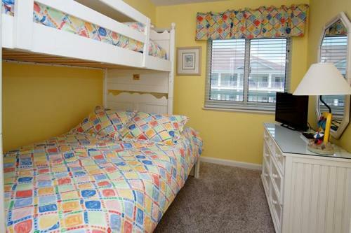 Apartamento Paradise Pointe 4d Condo