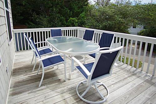 Cape Fred Home