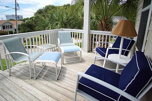 Cape Fred Home