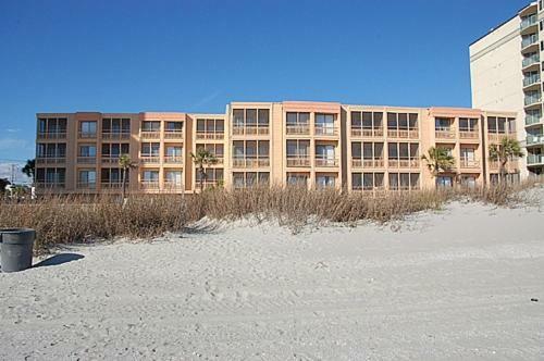 Apartamento 1015-306 Seascape Villas Condo