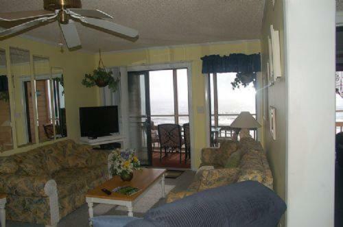 Apartamento 1015-306 Seascape Villas Condo