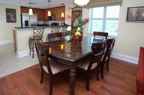 Apartamento Mar Vista Grande 1101 Condo
