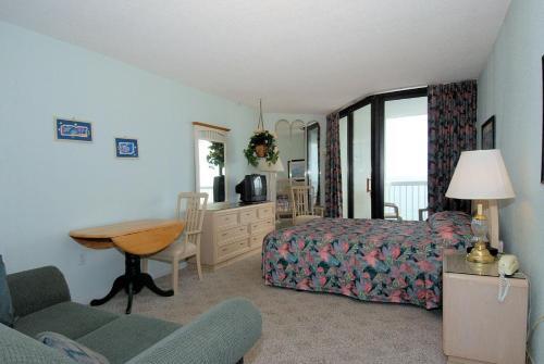 Apartamento Sands Ocean Club 1127/1128 Condo