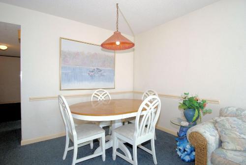 Apartamento Sands Ocean Club 1127/1128 Condo