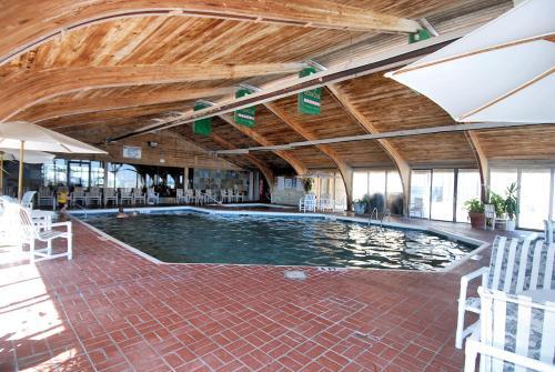 Apartamento Sands Ocean Club 1127/1128 Condo