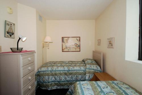 Apartamento Sands Ocean Club 1127/1128 Condo