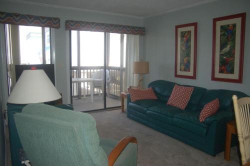Apartamento 1015-110 Seascape Villas Condo