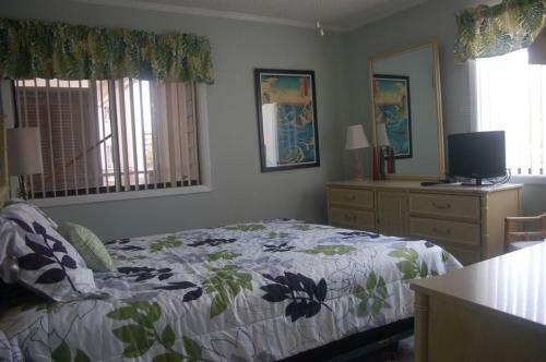 Apartamento 1015-110 Seascape Villas Condo