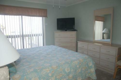 Apartamento 1015-110 Seascape Villas Condo