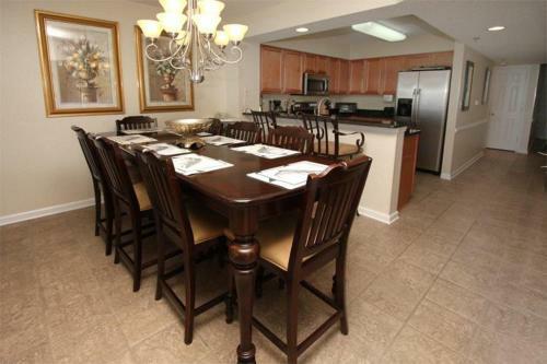 Apartamento Crescent Shores 1303 (north Tower) Condo