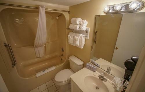Multi Resorts At Country Club Villas