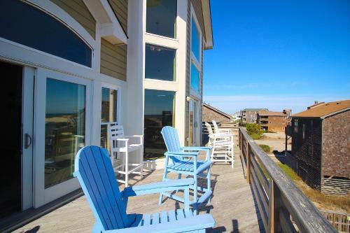 Suits Us At Kees Vacations