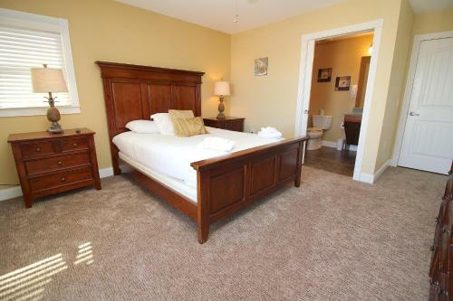 Suits Us At Kees Vacations