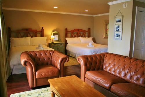 Oasis Suites Hotel