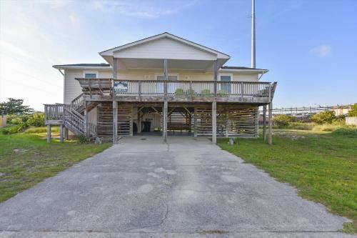 Obx Retreat