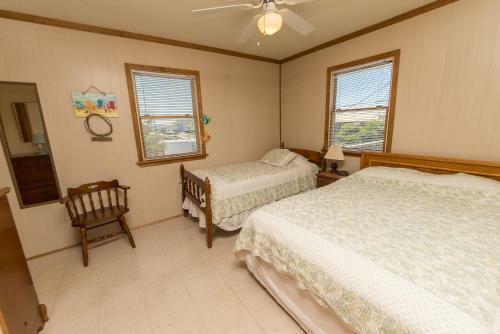 Sandy Ridge