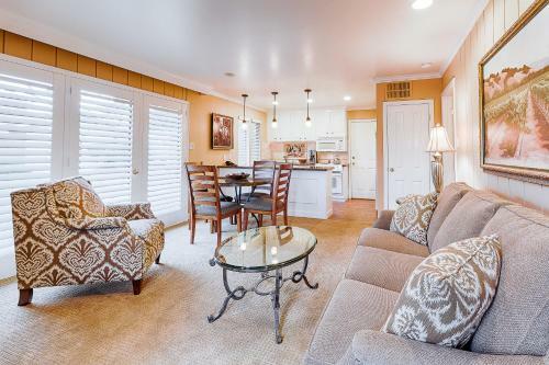 Apartamento Romance Off The Silverado In Napa Condo